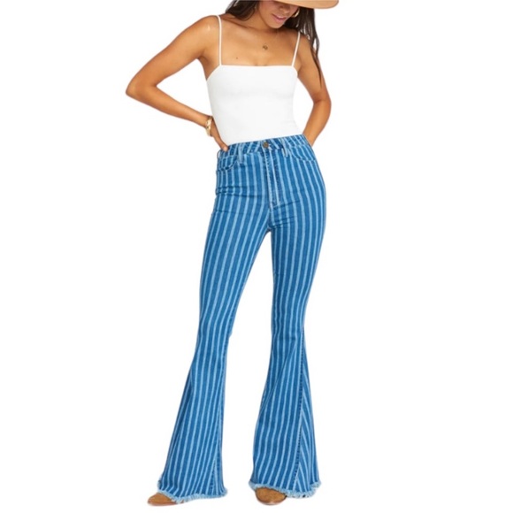 Show me your MuMU bell bottoms - Picture 3 of 15